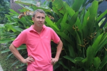 Мой первый долгожданный самоход в Тайланд Пукет-Пи-Пи-Краби-Бангкок