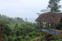 Мой первый долгожданный самоход в Тайланд Пукет-Пи-Пи-Краби-Бангкок