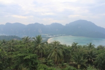 Мой первый долгожданный самоход в Тайланд Пукет-Пи-Пи-Краби-Бангкок