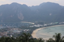 Мой первый долгожданный самоход в Тайланд Пукет-Пи-Пи-Краби-Бангкок