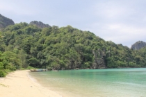 Мой первый долгожданный самоход в Тайланд Пукет-Пи-Пи-Краби-Бангкок