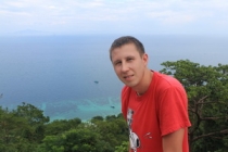 Мой первый долгожданный самоход в Тайланд Пукет-Пи-Пи-Краби-Бангкок