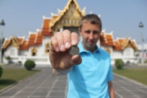 Мой первый долгожданный самоход в Тайланд Пукет-Пи-Пи-Краби-Бангкок