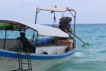 Мой первый долгожданный самоход в Тайланд Пукет-Пи-Пи-Краби-Бангкок