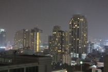 Мой первый долгожданный самоход в Тайланд Пукет-Пи-Пи-Краби-Бангкок