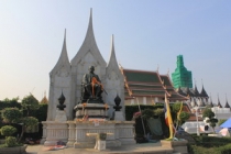 Мой первый долгожданный самоход в Тайланд Пукет-Пи-Пи-Краби-Бангкок