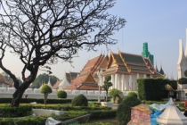 Мой первый долгожданный самоход в Тайланд Пукет-Пи-Пи-Краби-Бангкок