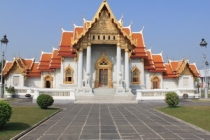 Мой первый долгожданный самоход в Тайланд Пукет-Пи-Пи-Краби-Бангкок