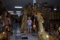 Мечты сбываются или небольшое путешествие: Паттайя-Ко-Чанг-Ко-Мак–Бангкок. Путевые заметки