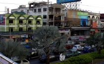 Мечты сбываются или небольшое путешествие: Паттайя-Ко-Чанг-Ко-Мак–Бангкок. Путевые заметки