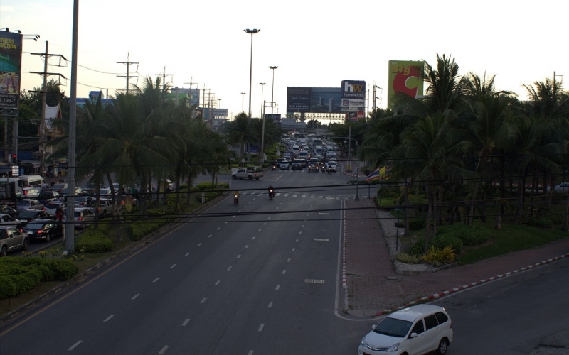 Мечты сбываются или небольшое путешествие: Паттайя-Ко-Чанг-Ко-Мак–Бангкок. Путевые заметки