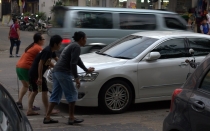 Мечты сбываются или небольшое путешествие: Паттайя-Ко-Чанг-Ко-Мак–Бангкок. Путевые заметки