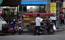 Мечты сбываются или небольшое путешествие: Паттайя-Ко-Чанг-Ко-Мак–Бангкок. Путевые заметки