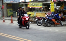 Мечты сбываются или небольшое путешествие: Паттайя-Ко-Чанг-Ко-Мак–Бангкок. Путевые заметки