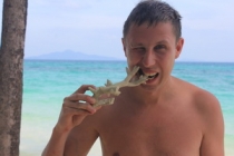 Мой первый долгожданный самоход в Тайланд Пукет-Пи-Пи-Краби-Бангкок