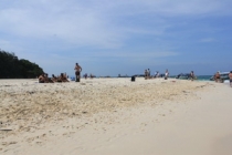 Мой первый долгожданный самоход в Тайланд Пукет-Пи-Пи-Краби-Бангкок