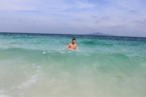 Мой первый долгожданный самоход в Тайланд Пукет-Пи-Пи-Краби-Бангкок