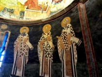 В Турцию на лихом коне!