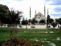 В Турцию на лихом коне!