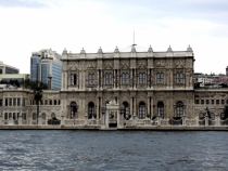 В Турцию на лихом коне!