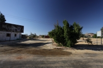 По дороге в пустыню