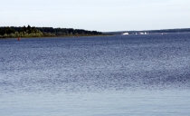 Масаи на озере Селигер : по пути Клин и Торжок