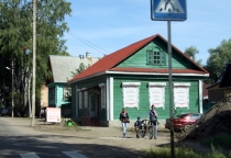 Масаи на озере Селигер : по пути Клин и Торжок