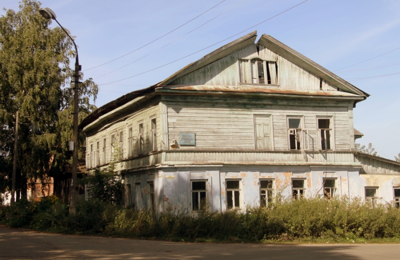 Масаи на озере Селигер : по пути Клин и Торжок