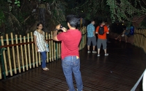 Мечты сбываются или небольшое путешествие: Паттайя-Ко-Чанг-Ко-Мак–Бангкок. Путевые заметки