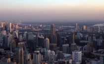 Мечты сбываются или небольшое путешествие: Паттайя-Ко-Чанг-Ко-Мак–Бангкок. Путевые заметки