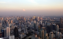 Мечты сбываются или небольшое путешествие: Паттайя-Ко-Чанг-Ко-Мак–Бангкок. Путевые заметки