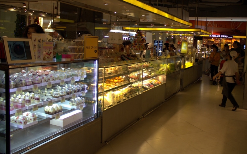 Мечты сбываются или небольшое путешествие: Паттайя-Ко-Чанг-Ко-Мак–Бангкок. Путевые заметки