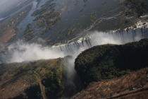 Первый раз в Африку! Намибия без машины.