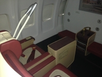 Трансаэро: Империал в 737-800