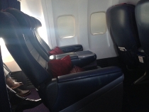 Трансаэро: Империал в 737-800