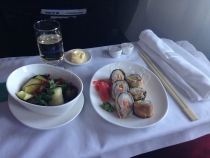 Трансаэро: Империал в 737-800