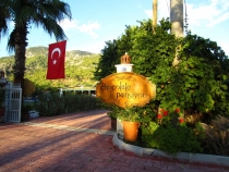 В Турцию на лихом коне!