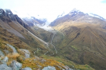 ПЕРУ – успеть за две недели. 8.12.2013 – 22.12.2013.