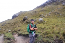 ПЕРУ – успеть за две недели. 8.12.2013 – 22.12.2013.