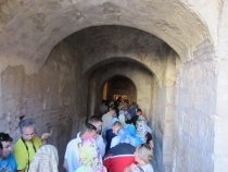 В Турцию на лихом коне!