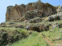 Старички в Гималаях