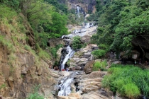 Элла Рок. Скала в Элле