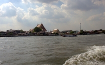 Мечты сбываются или небольшое путешествие: Паттайя-Ко-Чанг-Ко-Мак–Бангкок. Путевые заметки