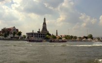 Мечты сбываются или небольшое путешествие: Паттайя-Ко-Чанг-Ко-Мак–Бангкок. Путевые заметки