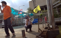 Мечты сбываются или небольшое путешествие: Паттайя-Ко-Чанг-Ко-Мак–Бангкок. Путевые заметки