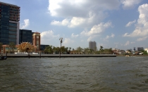 Мечты сбываются или небольшое путешествие: Паттайя-Ко-Чанг-Ко-Мак–Бангкок. Путевые заметки