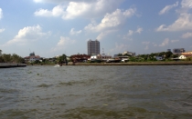 Мечты сбываются или небольшое путешествие: Паттайя-Ко-Чанг-Ко-Мак–Бангкок. Путевые заметки