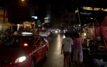 Мечты сбываются или небольшое путешествие: Паттайя-Ко-Чанг-Ко-Мак–Бангкок. Путевые заметки