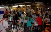 Мечты сбываются или небольшое путешествие: Паттайя-Ко-Чанг-Ко-Мак–Бангкок. Путевые заметки