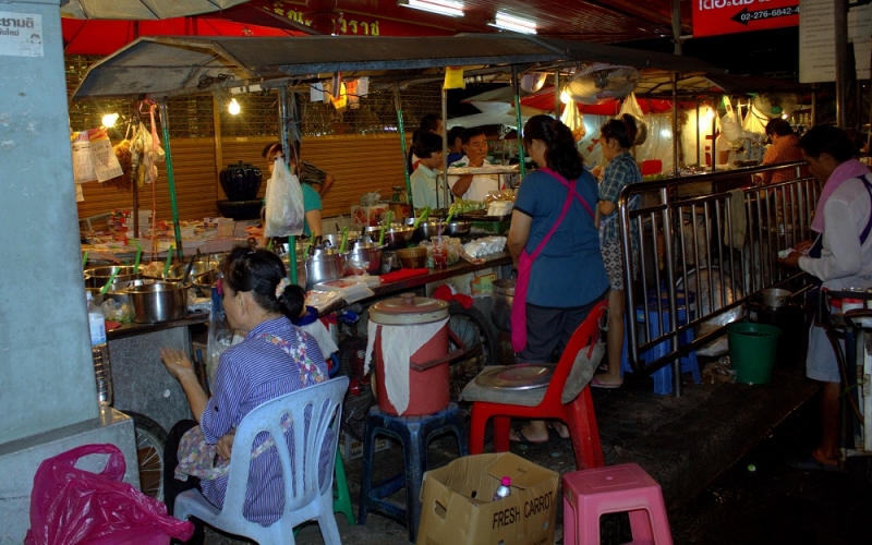 Мечты сбываются или небольшое путешествие: Паттайя-Ко-Чанг-Ко-Мак–Бангкок. Путевые заметки